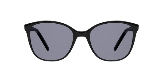 Lentes De Sol Seen NE6008 Snsf0025 Gris/Negro