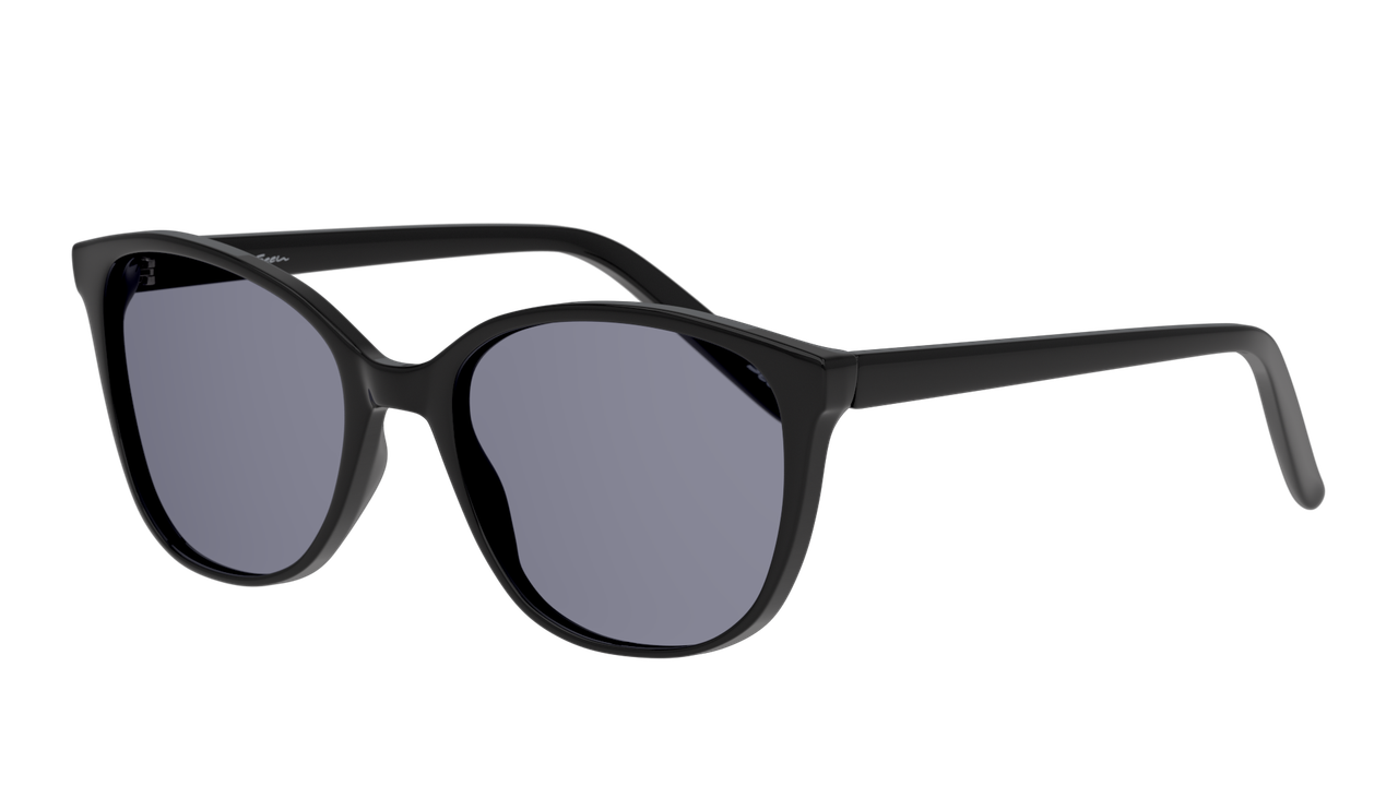 Lentes De Sol Seen NE6008 Snsf0025 Gris/Negro