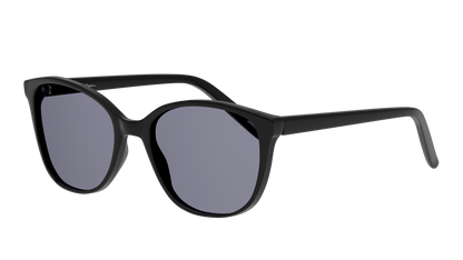 Lentes De Sol Seen NE6008 Snsf0025 Gris/Negro