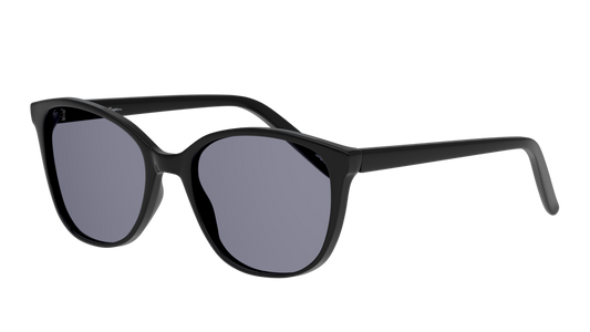 Lentes De Sol Seen NE6008 Snsf0025 Gris/Negro