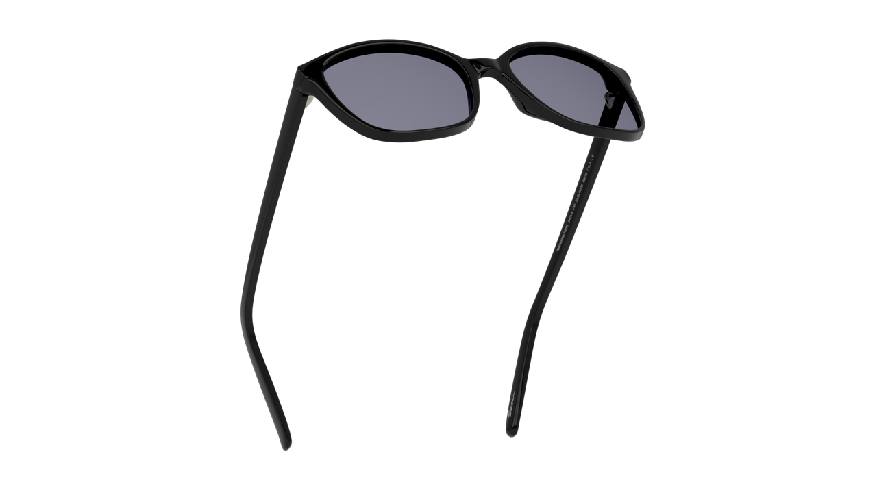 Lentes De Sol Seen NE6008 Snsf0025 Gris/Negro