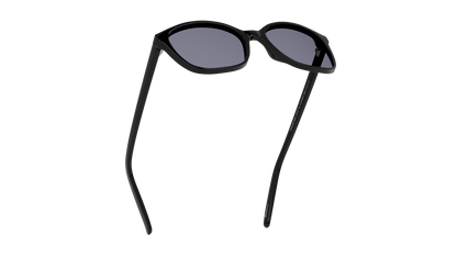 Lentes De Sol Seen NE6008 Snsf0025 Gris/Negro