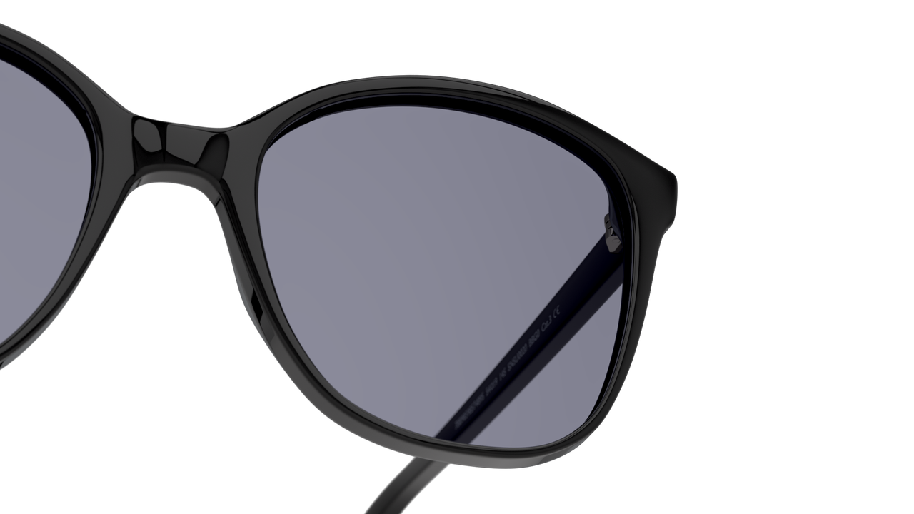 Lentes De Sol Seen NE6008 Snsf0025 Gris/Negro