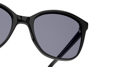 Lentes De Sol Seen NE6008 Snsf0025 Gris/Negro