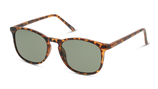 Lentes De Sol Seen NE6007 Snsu0020 Verde/Havana
