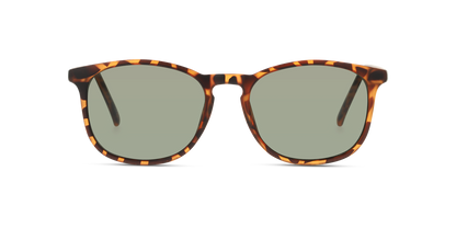 Lentes De Sol Seen NE6007 Snsu0020 Verde/Havana