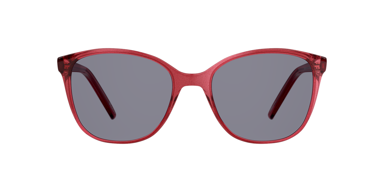 Lentes De Sol Seen NE6008 Snsf0025 Gris/Violeta