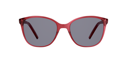 Lentes De Sol Seen NE6008 Snsf0025 Gris/Violeta