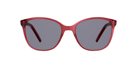 Lentes De Sol Seen NE6008 Snsf0025 Gris/Violeta