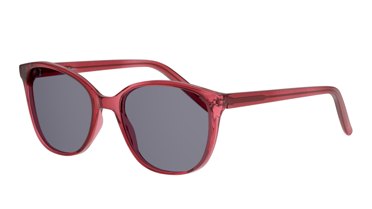 Lentes De Sol Seen NE6008 Snsf0025 Gris/Violeta