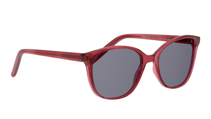 Lentes De Sol Seen NE6008 Snsf0025 Gris/Violeta
