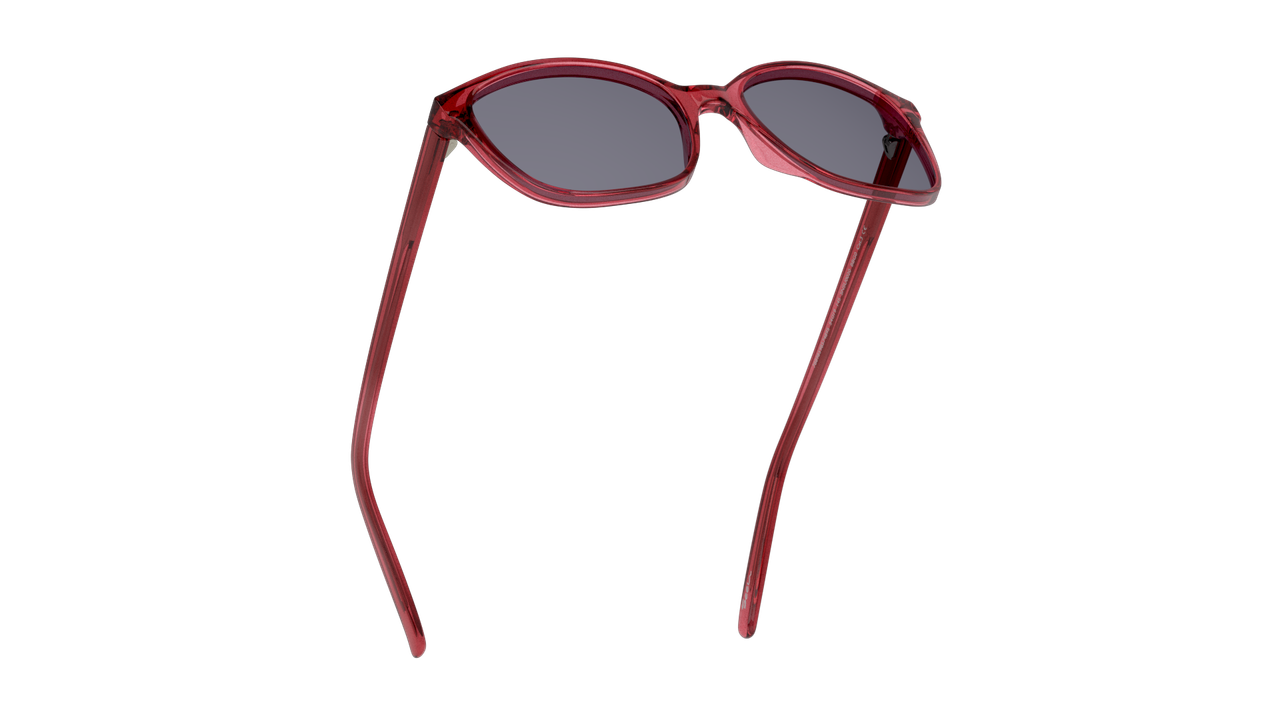 Lentes De Sol Seen NE6008 Snsf0025 Gris/Violeta