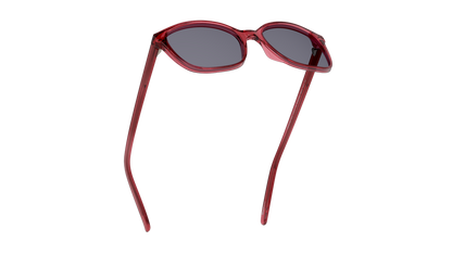 Lentes De Sol Seen NE6008 Snsf0025 Gris/Violeta