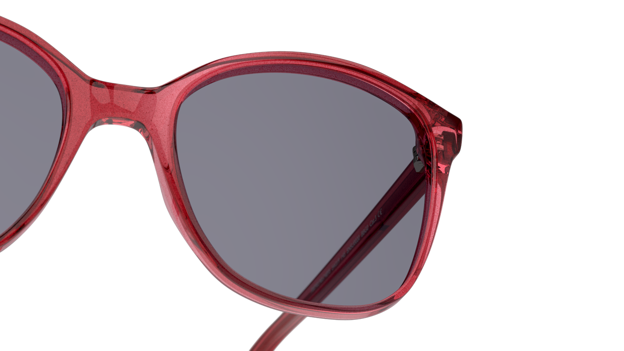 Lentes De Sol Seen NE6008 Snsf0025 Gris/Violeta