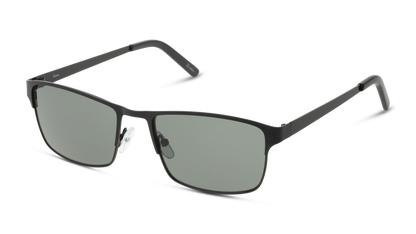 Lentes De Sol Seen NE5003 Snsm0010 Verde/Negro