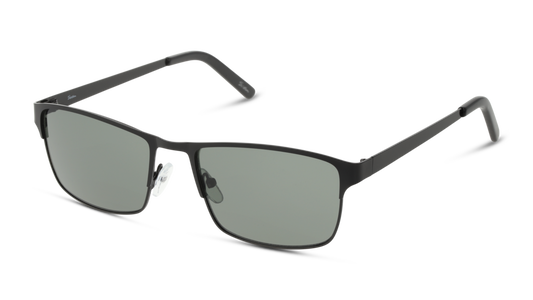 Lentes De Sol Seen NE5003 Snsm0010 Verde/Negro