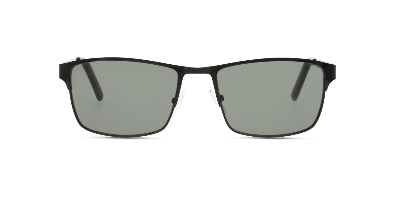 Lentes De Sol Seen NE5003 Snsm0010 Verde/Negro