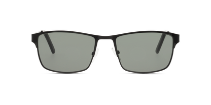 Lentes De Sol Seen NE5003 Snsm0010 Verde/Negro