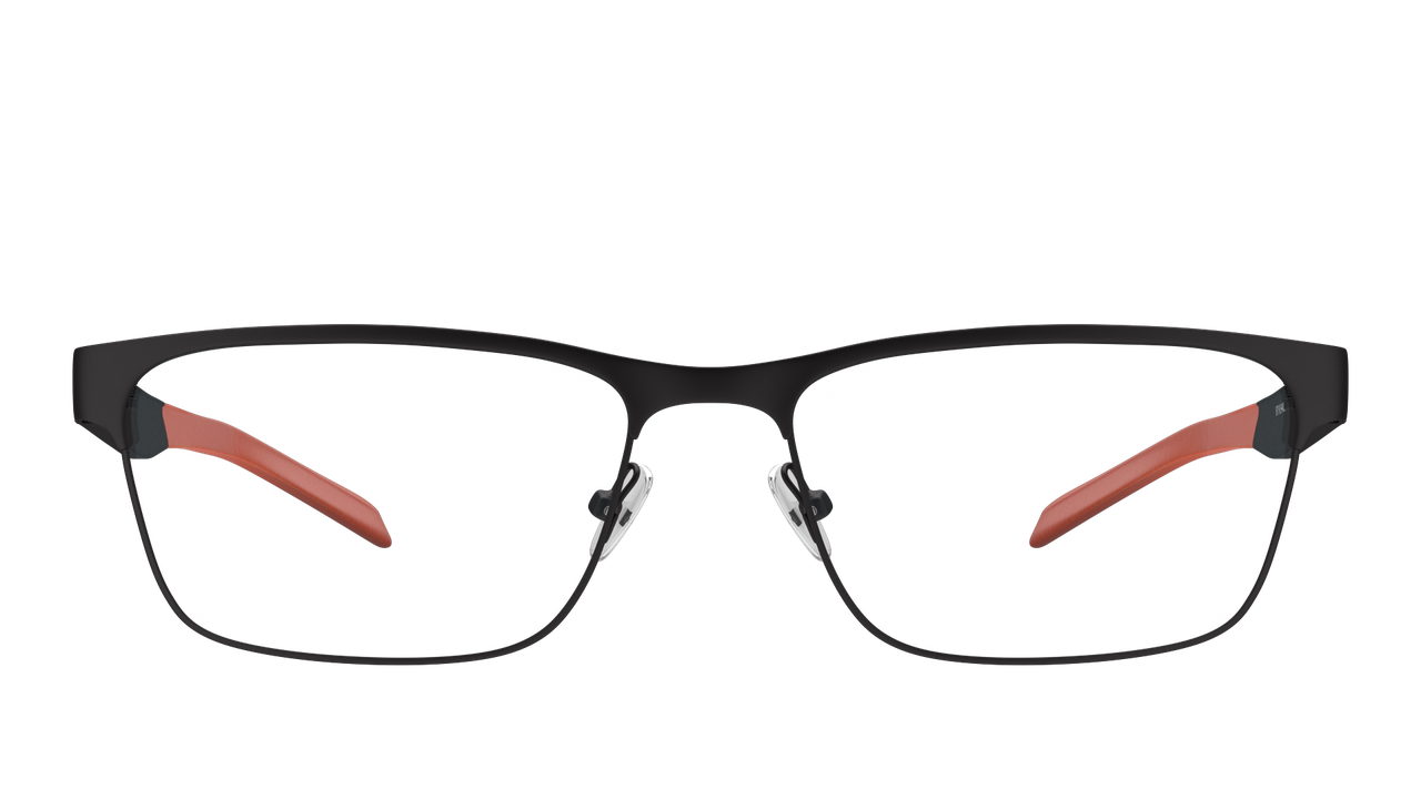 Lentes Oftálmicos Unofficial UO1025 Unom0199 Negro