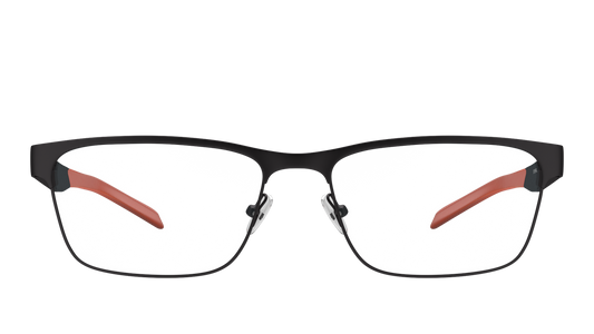 Lentes Oftálmicos Unofficial UO1025 Unom0199 Negro