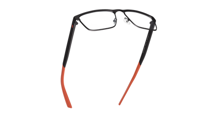 Lentes Oftálmicos Unofficial UO1025 Unom0199 Negro