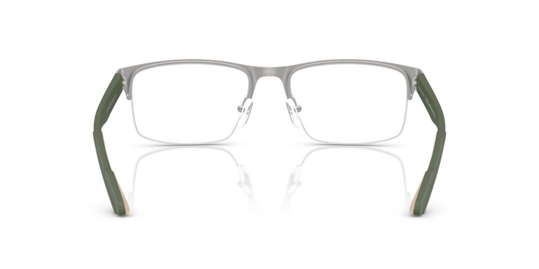 Lentes Oftálmicos Armani Exchange AX1068 Gris