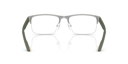 Lentes Oftálmicos Armani Exchange AX1068 Gris