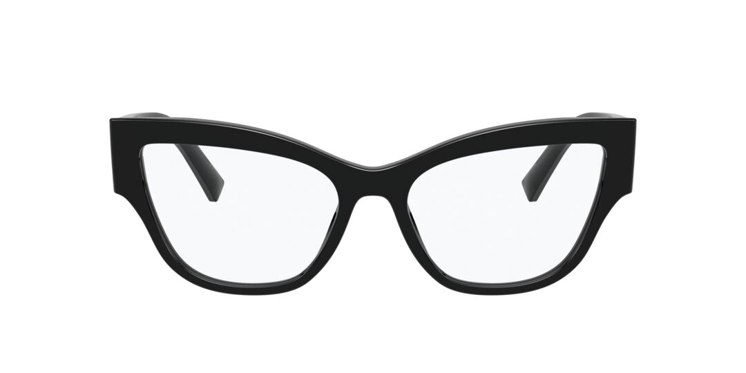 Lentes Oftálmicos Dolce & Gabbana DG3378 Negro