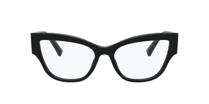 Lentes Oftálmicos Dolce & Gabbana DG3378 Negro