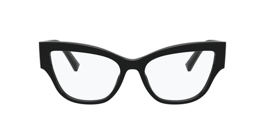 Lentes Oftálmicos Dolce & Gabbana DG3378 Negro
