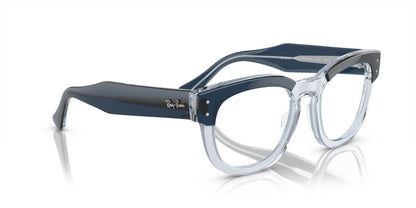 Lentes Oftálmicos Ray-Ban RX0298V Azul
