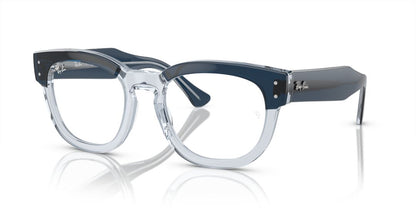 Lentes Oftálmicos Ray-Ban RX0298V Azul