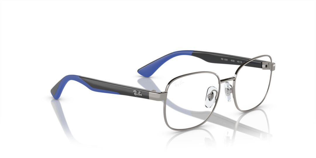 Lentes Oftálmicos Ray-Ban Jr 0RY1059 Gris