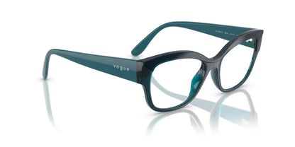 Lentes Oftálmicos Vogue Eyewear VO5635U Azul