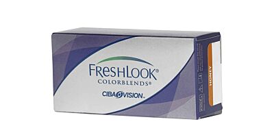 Fresh Look® Color Blends Green