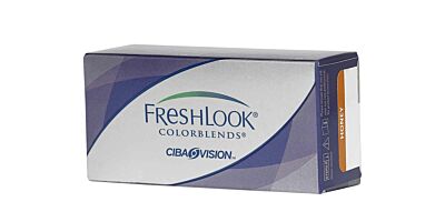 Fresh Look® Color Blends Pure Hazel