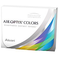 Air Optix Color Gris