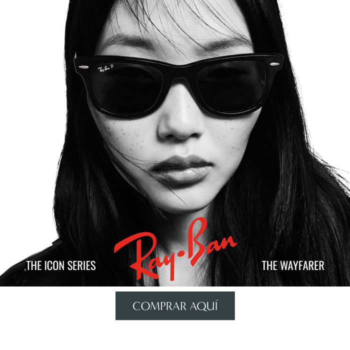Gafas Polaroid Carey para renovar tu colección - Moda & Salud Visual